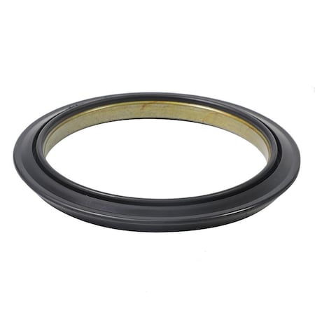 Pai Seal 4.375In Free I.D. X 5.625In O.D. X 0.562In Width 111.12Mm Free I.D. X 142.87Mm O.D. X 14.27Mm FOS-4473